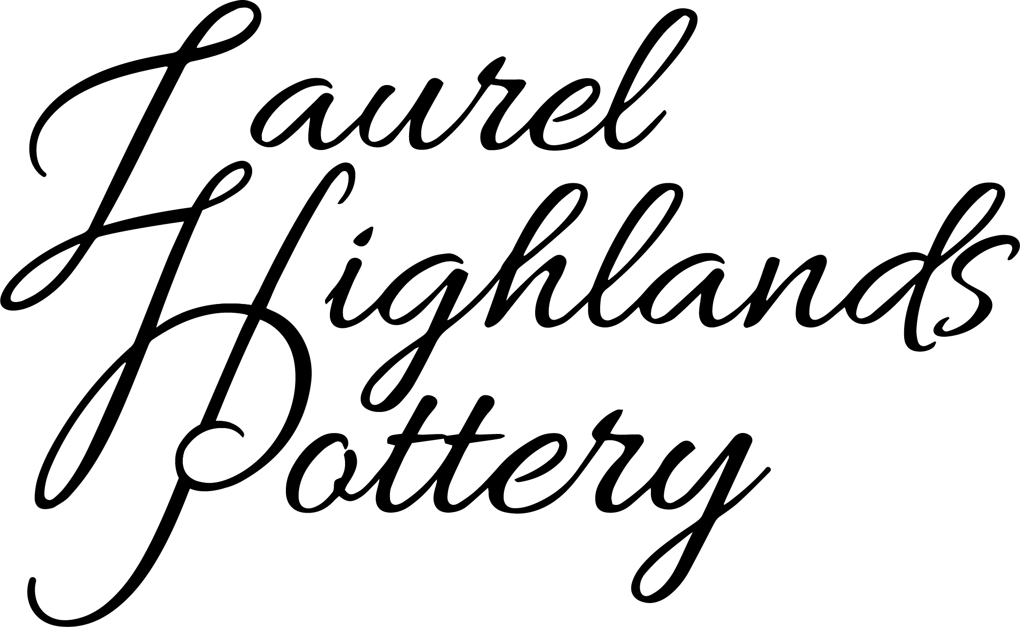 Laurel Highlands Pottery 